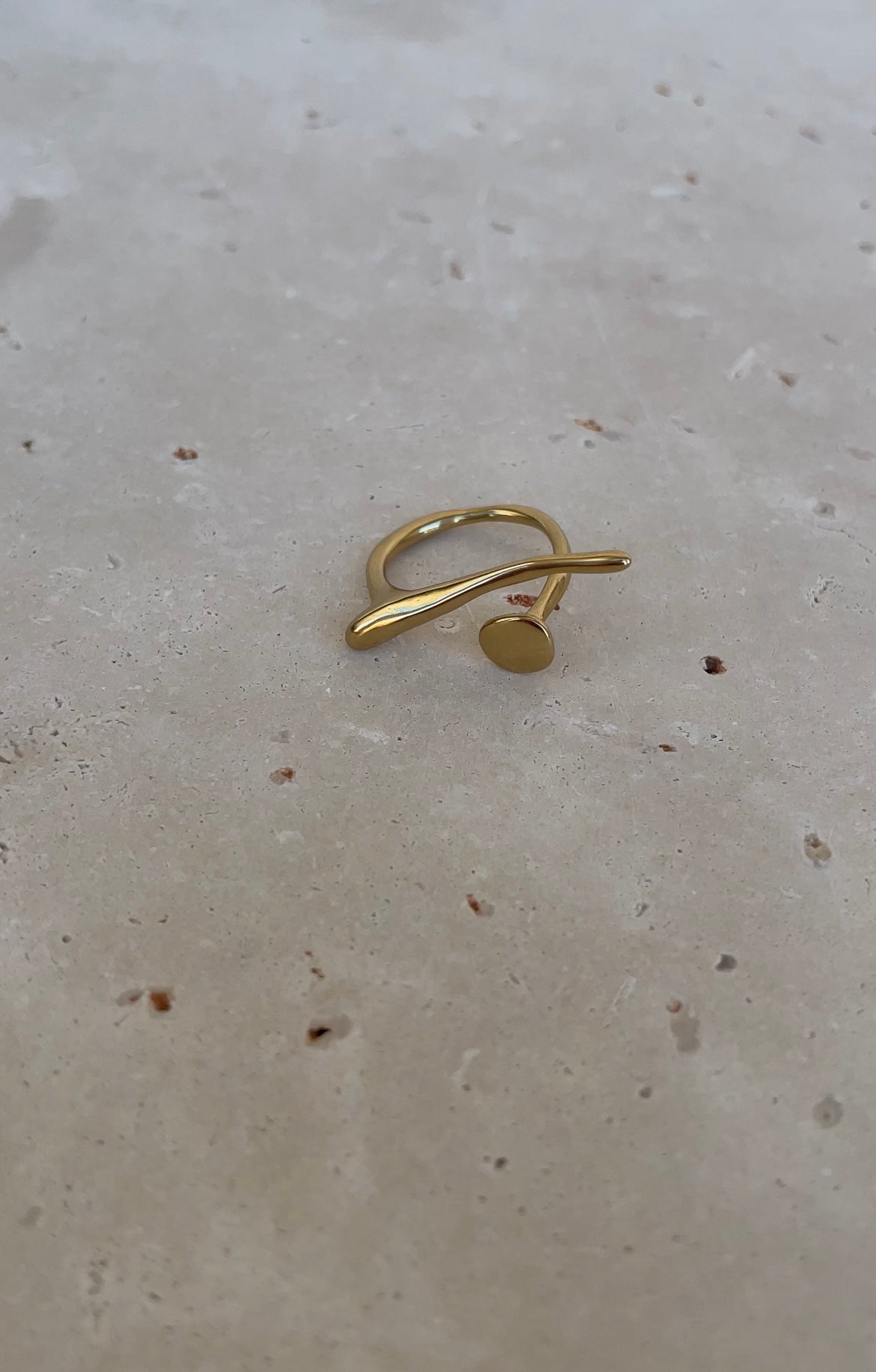 Bague Long