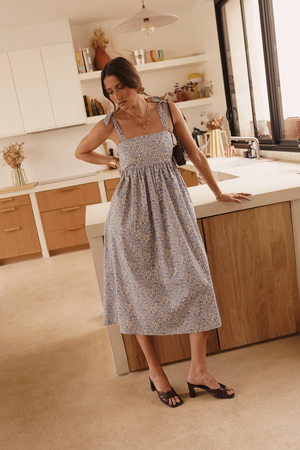 Robe Sol