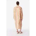 Vanessa Bruno - Robe Candric - Multicolor