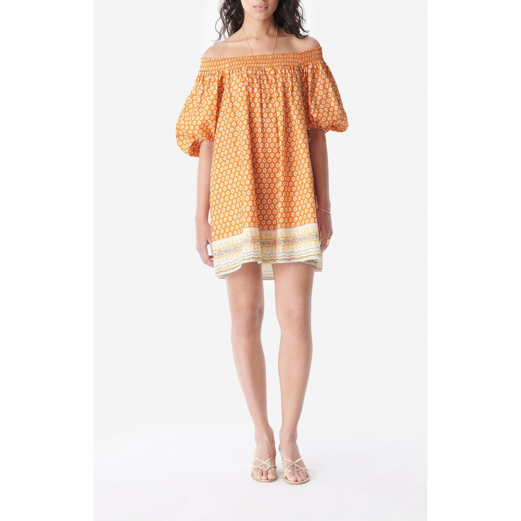 Vanessa Bruno - Robe Caldera - Soleil Brise