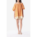 Vanessa Bruno - Robe Caldera - Soleil Brise