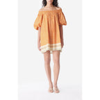 Vanessa Bruno - Robe Caldera - Soleil Brise