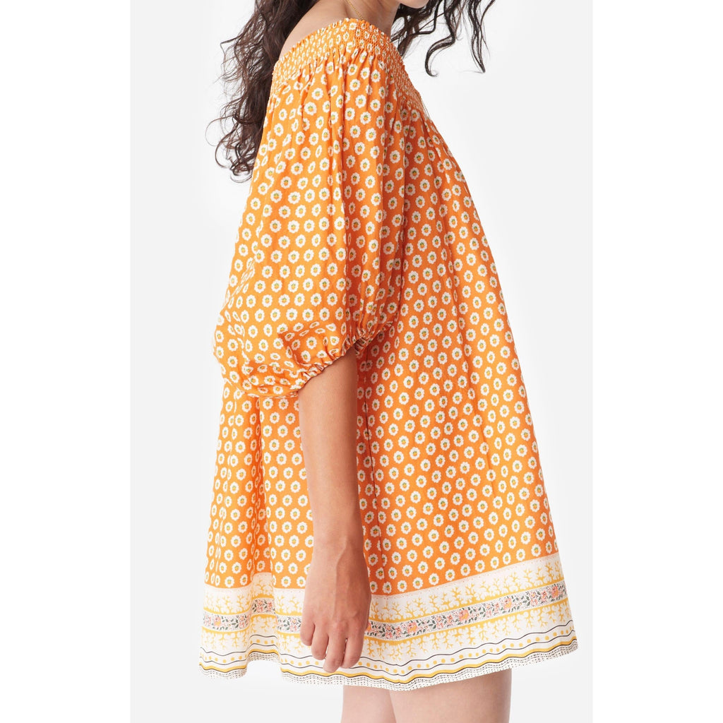 Vanessa Bruno - Robe Caldera - Soleil Brise