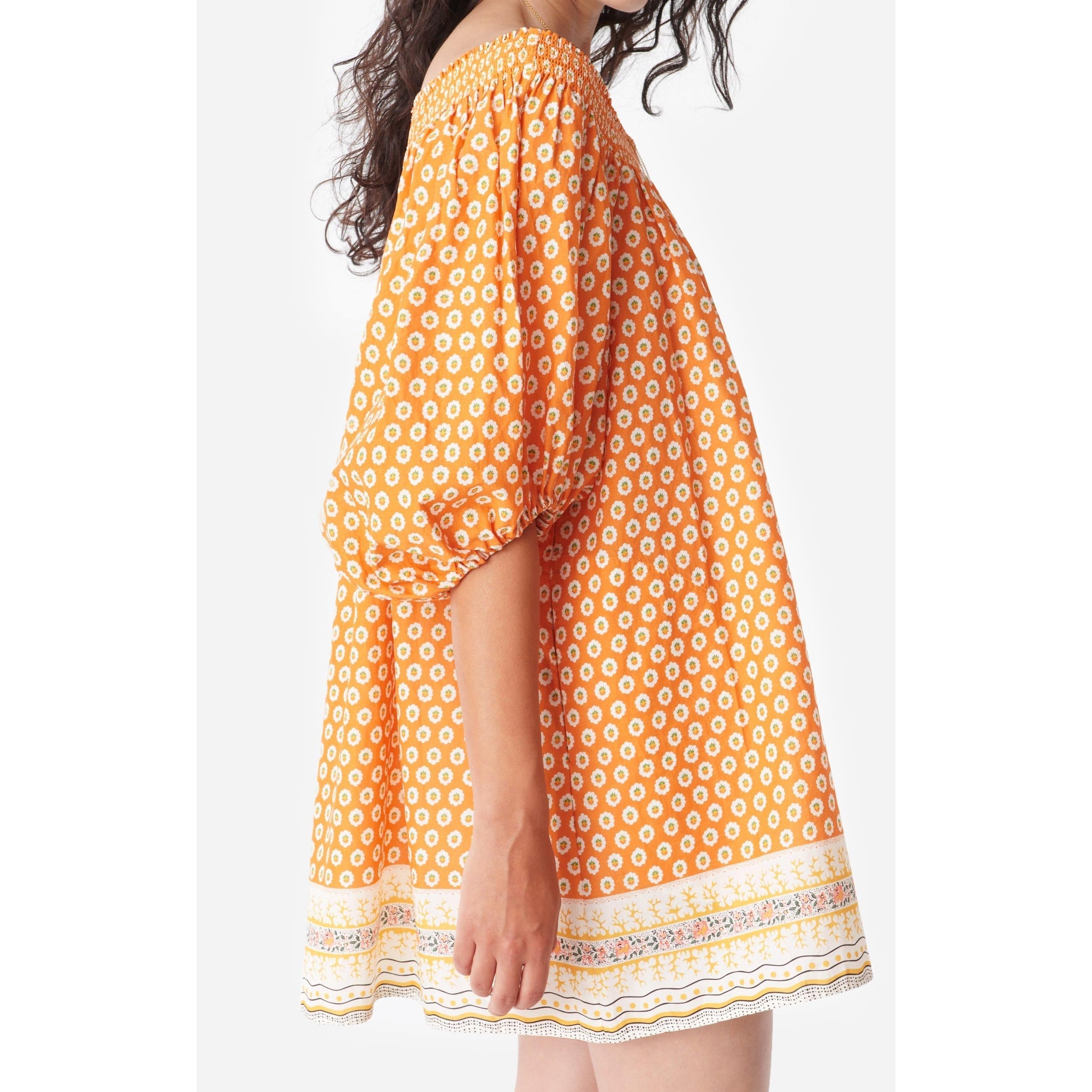 Vanessa Bruno - Robe Caldera - Soleil Brise