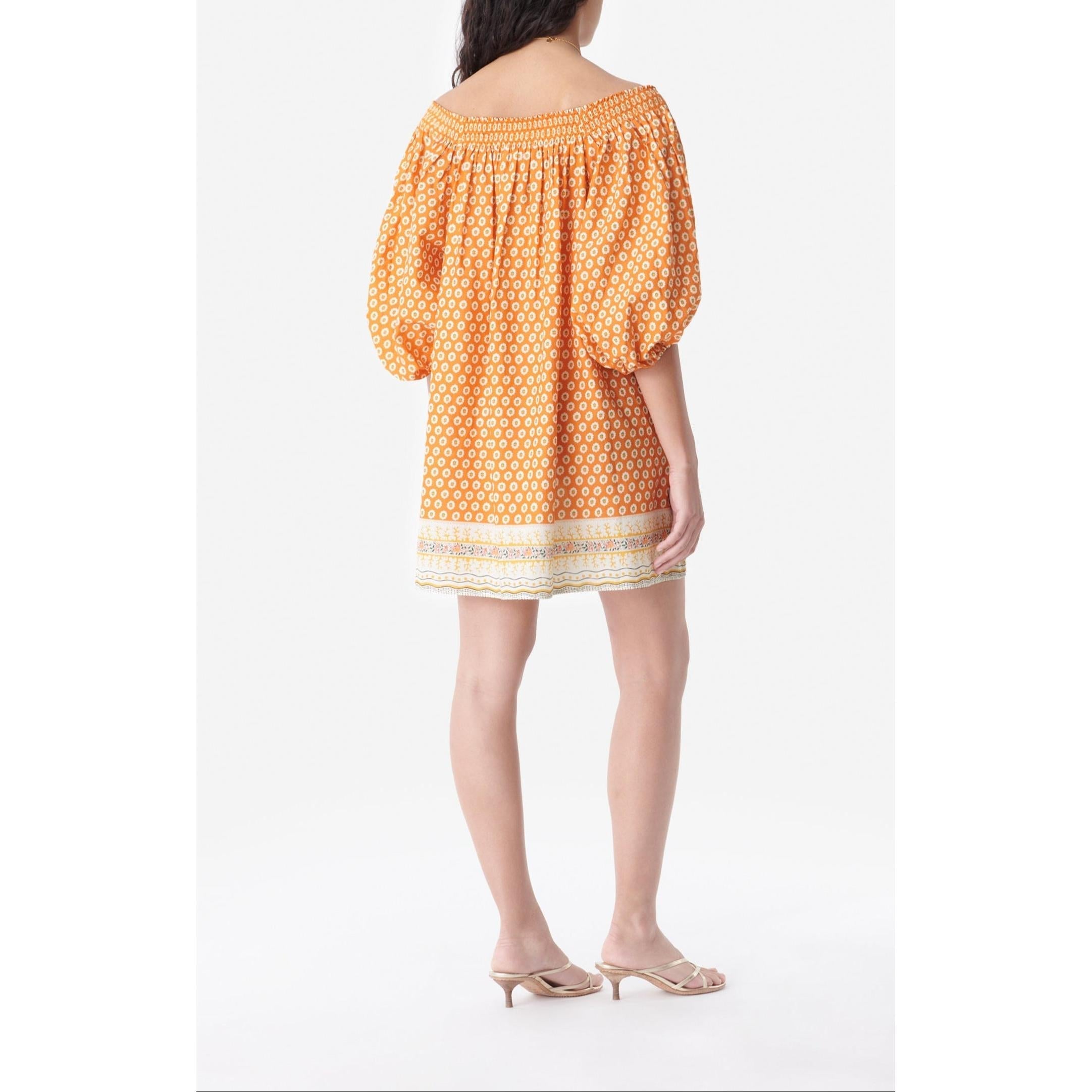 Vanessa Bruno - Robe Caldera - Soleil Brise