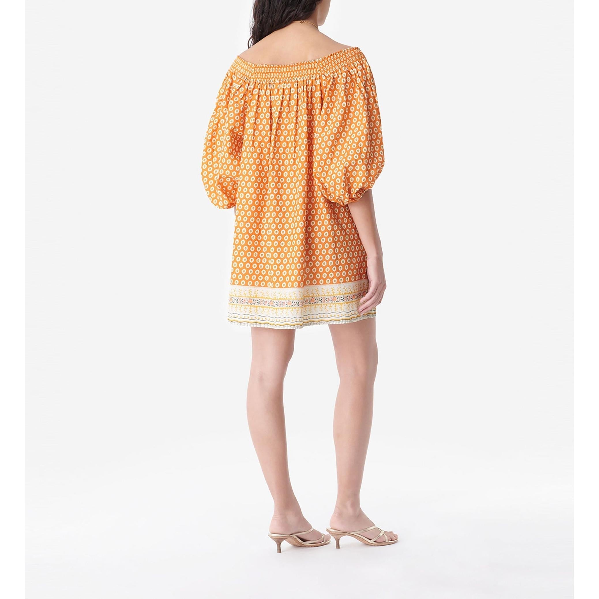 Vanessa Bruno - Robe Caldera - Soleil Brise
