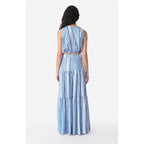 Vanessa Bruno - Jupe Cobalt - Bleu