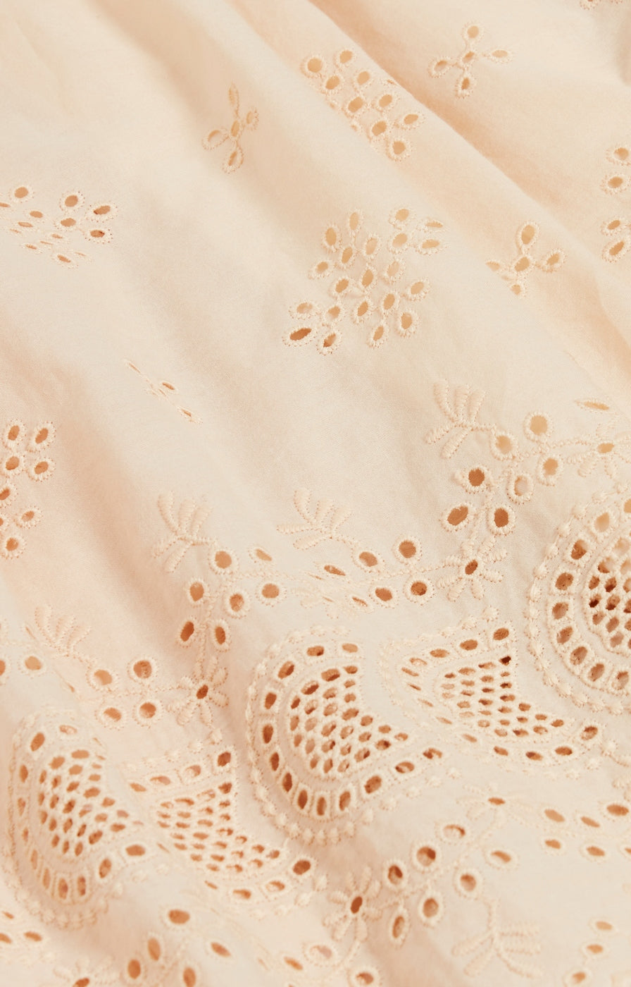 Vanessa Bruno - Jupe Aora - Beige