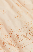 Vanessa Bruno - Jupe Aora - Beige