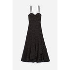 Vanessa Bruno - Robe Castille - Noir