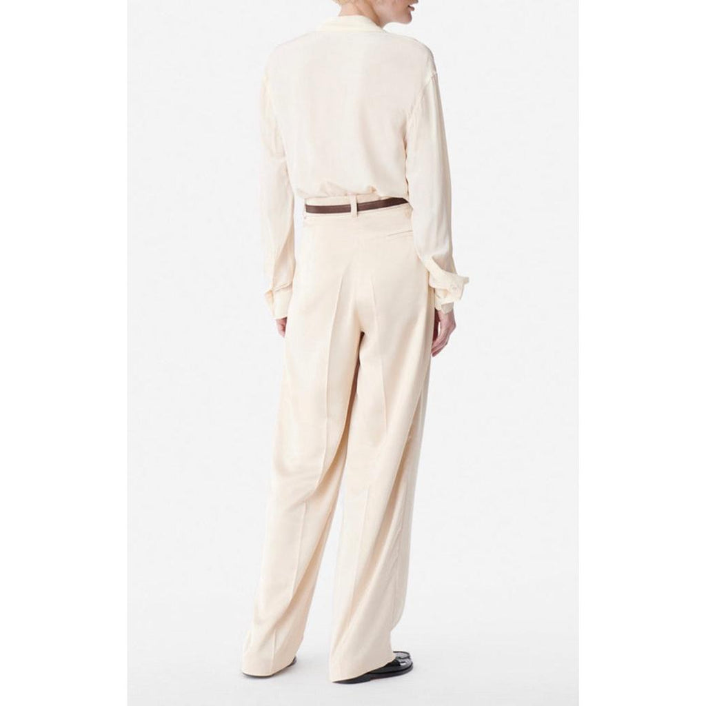 Vanessa Bruno - Pantalon Bjorn - Greige