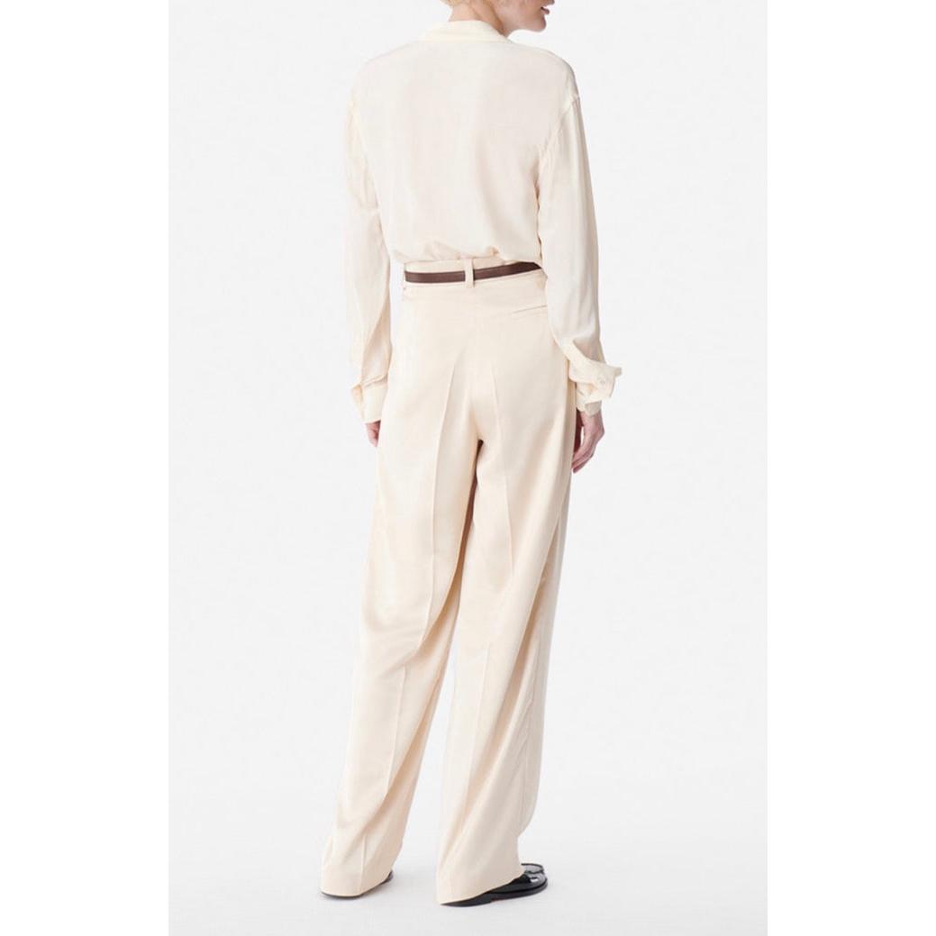 Vanessa Bruno - Pantalon Bjorn - Greige