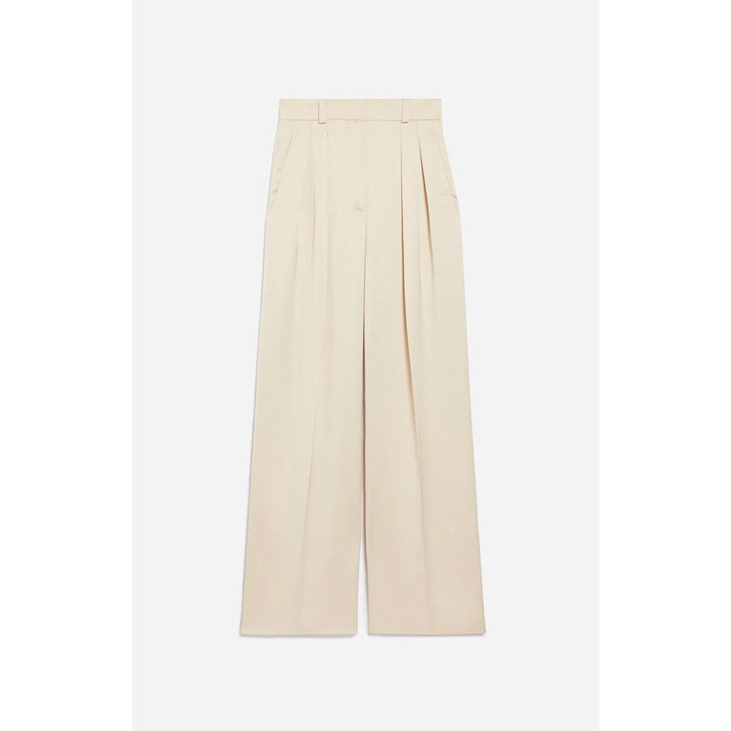 Vanessa Bruno - Pantalon Bjorn - Greige