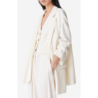 Vanessa Bruno - Veste Virginia - Ecru