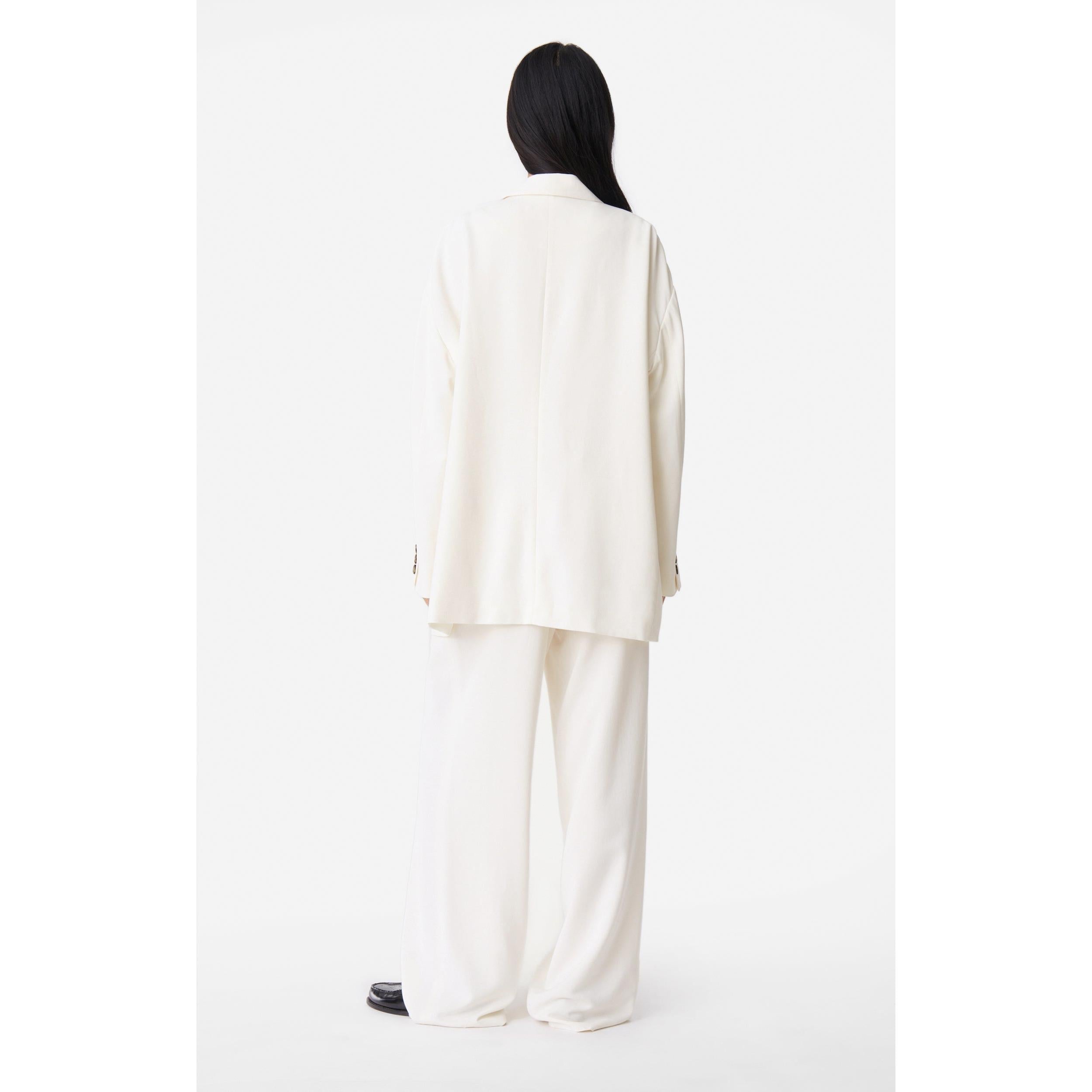 Vanessa Bruno - Veste Virginia - Ecru