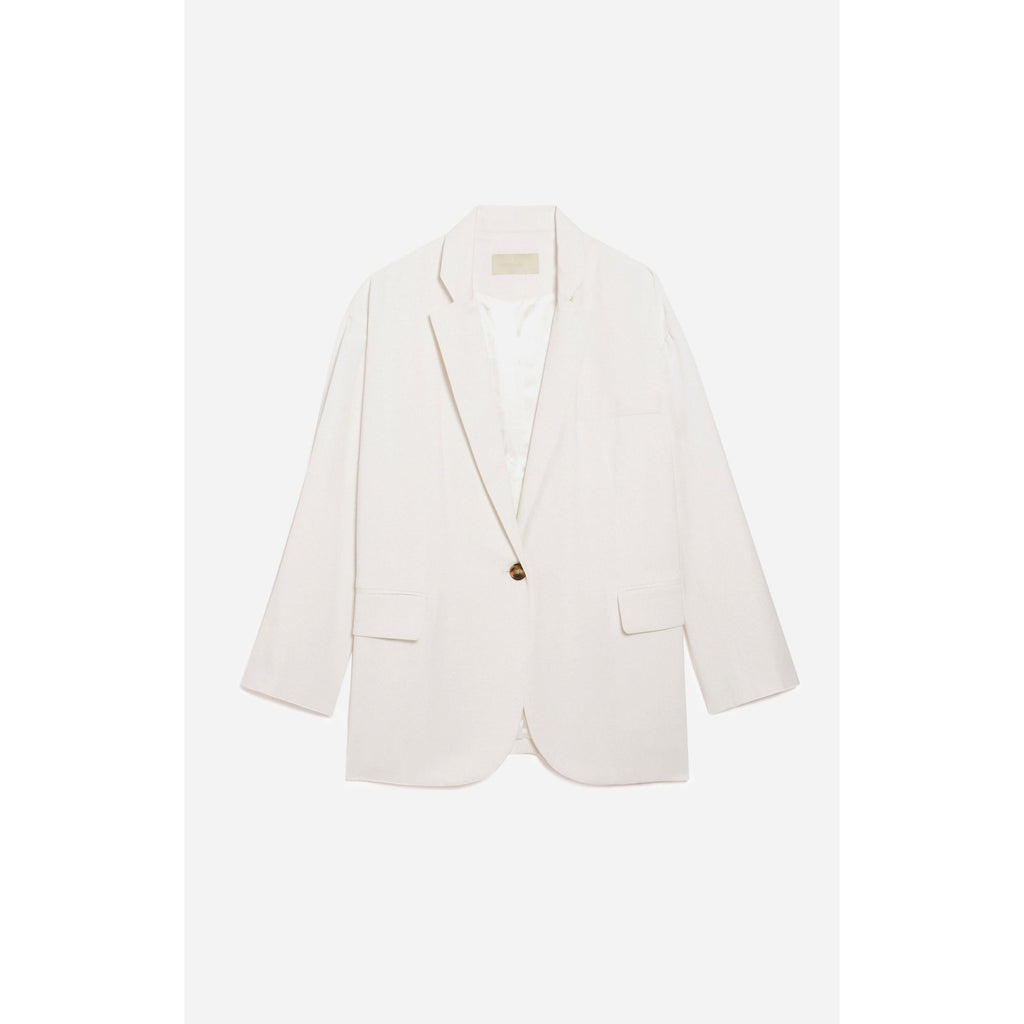 Vanessa Bruno - Veste Virginia - Ecru