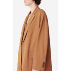 Vanessa Bruno - Veste Virginia - Marron