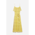 Vanessa Bruno - Robe Channa - Jaune