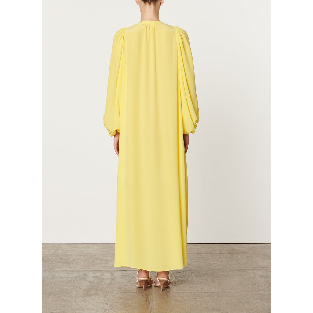 Vanessa Bruno - Robe Canessa - Jaune