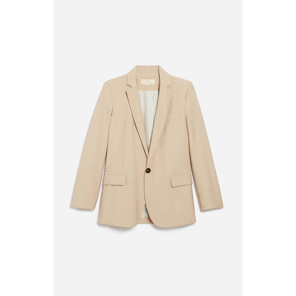 Vanessa Bruno - Veste Tilia - Cafe