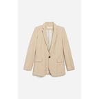 Vanessa Bruno - Veste Tilia - Cafe