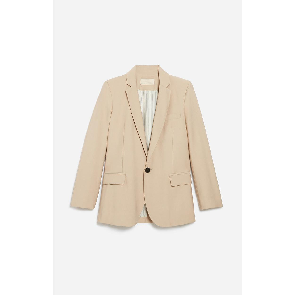 Vanessa Bruno - Veste Tilia - Cafe
