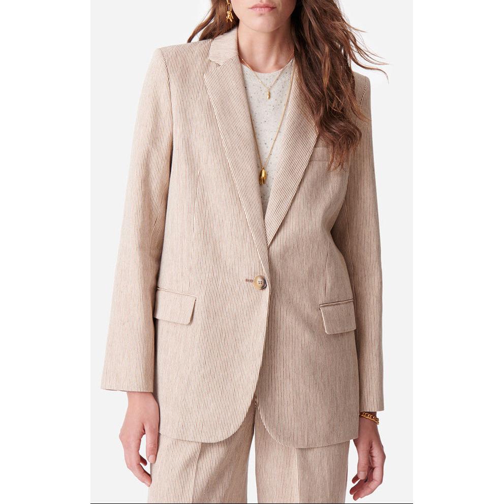 Vanessa Bruno - Veste Tilia - Cafe