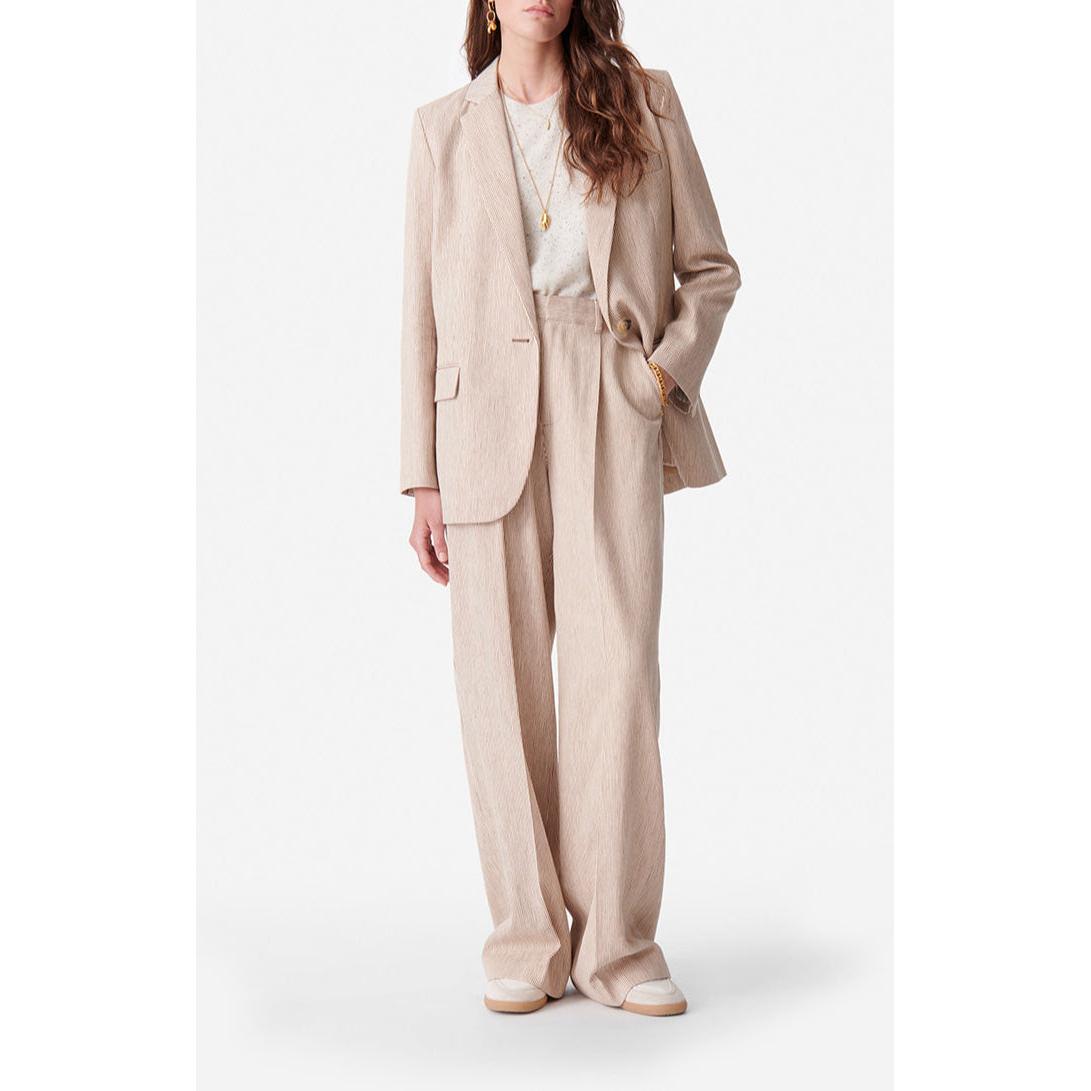 Vanessa Bruno - Veste Tilia - Cafe