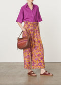 Vanessa Bruno - Pantalon Cesar - Safran