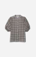 Vanessa Bruno - Blouse Tonio - Navy