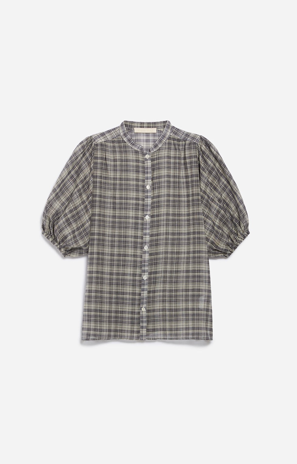 Vanessa Bruno - Blouse Tonio - Navy