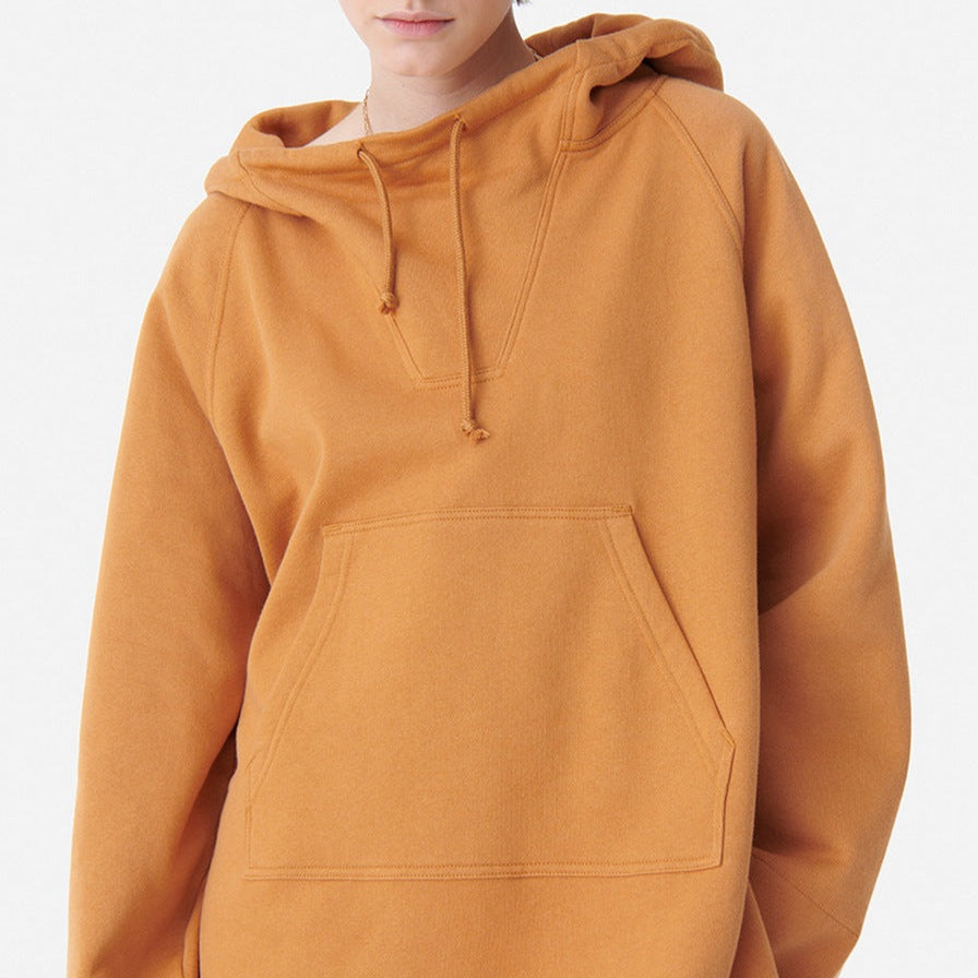 Vanessa Bruno - Sweat Clarinda - Cognac
