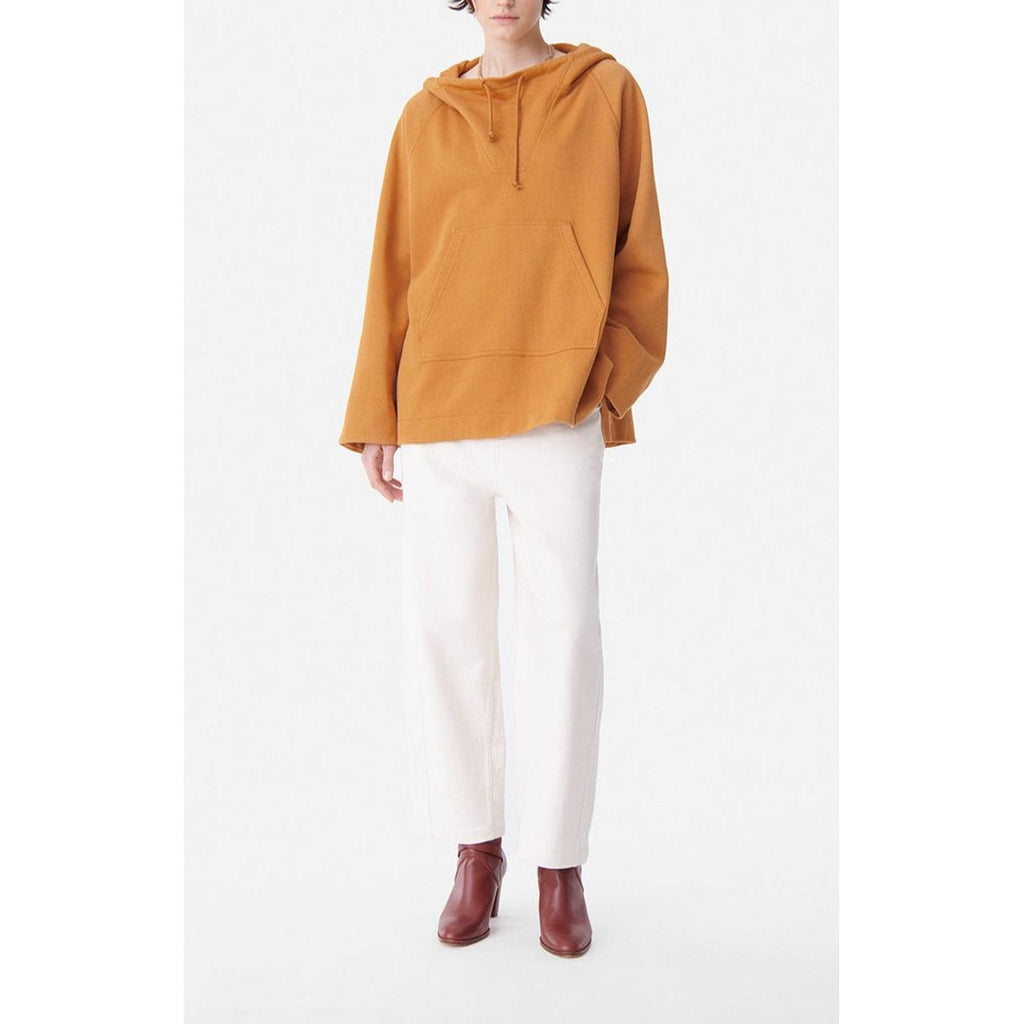 Vanessa Bruno - Sweat Clarinda - Cognac