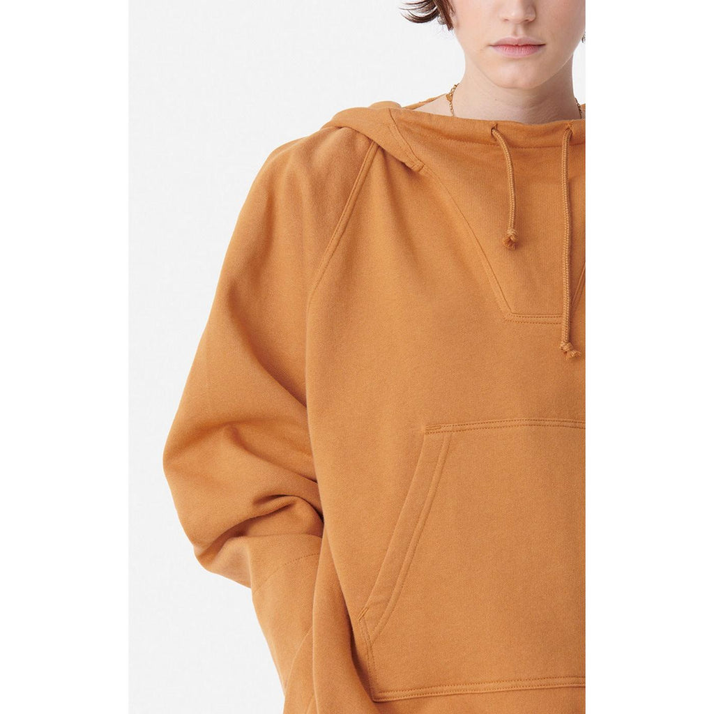 Vanessa Bruno - Sweat Clarinda - Cognac