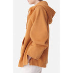 Vanessa Bruno - Sweat Clarinda - Cognac