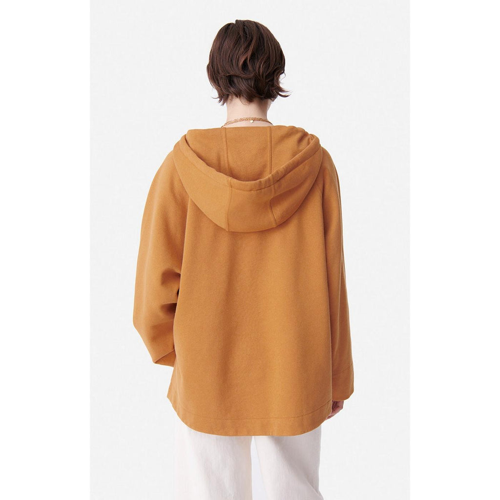 Vanessa Bruno - Sweat Clarinda - Cognac