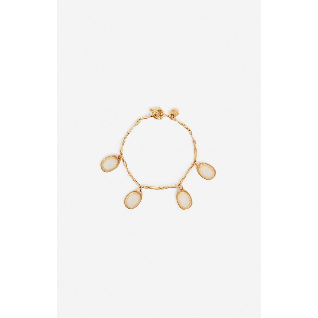 Vanessa Bruno - Bracelet - Blanc