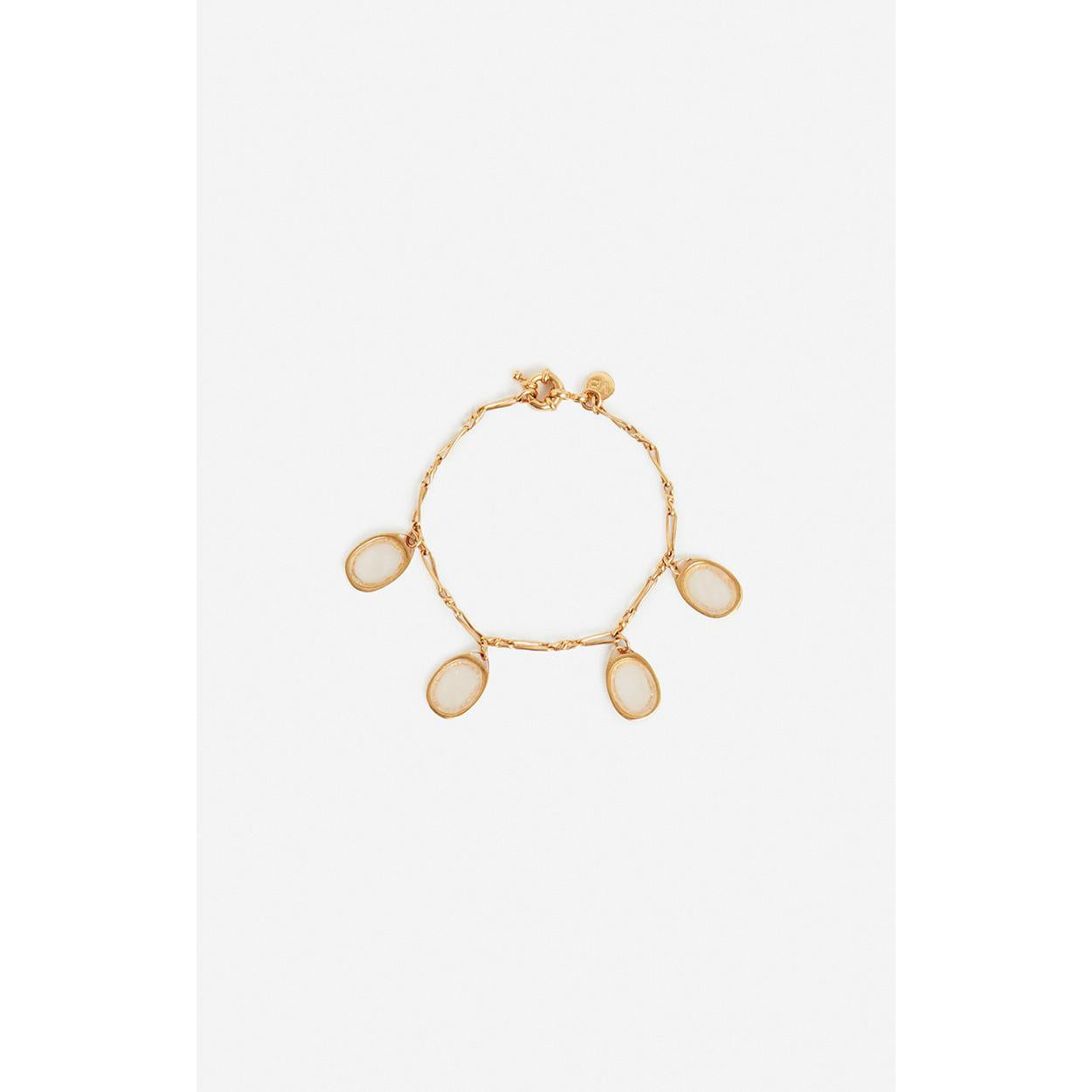 Vanessa Bruno - Bracelet - Blanc
