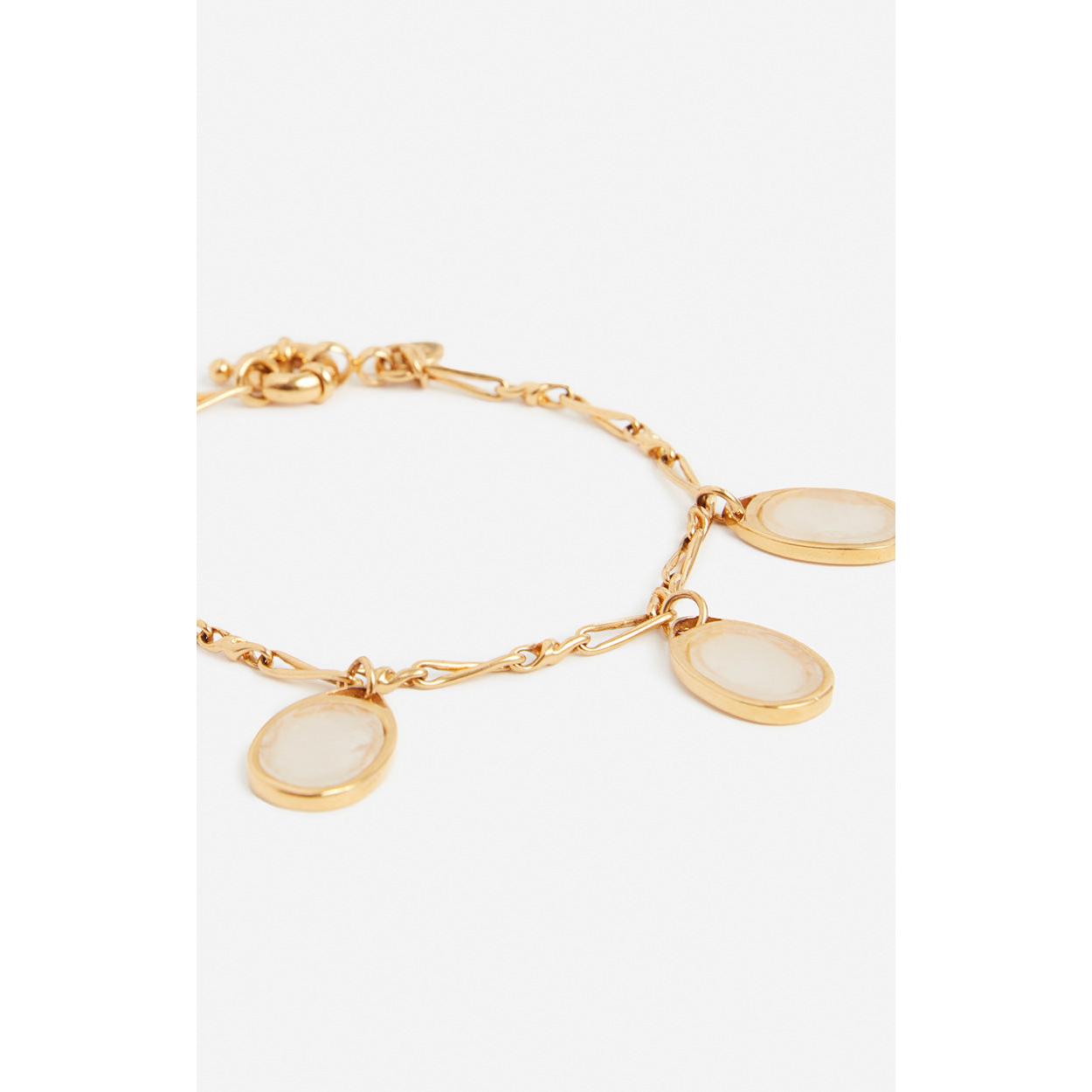 Vanessa Bruno - Bracelet - Blanc
