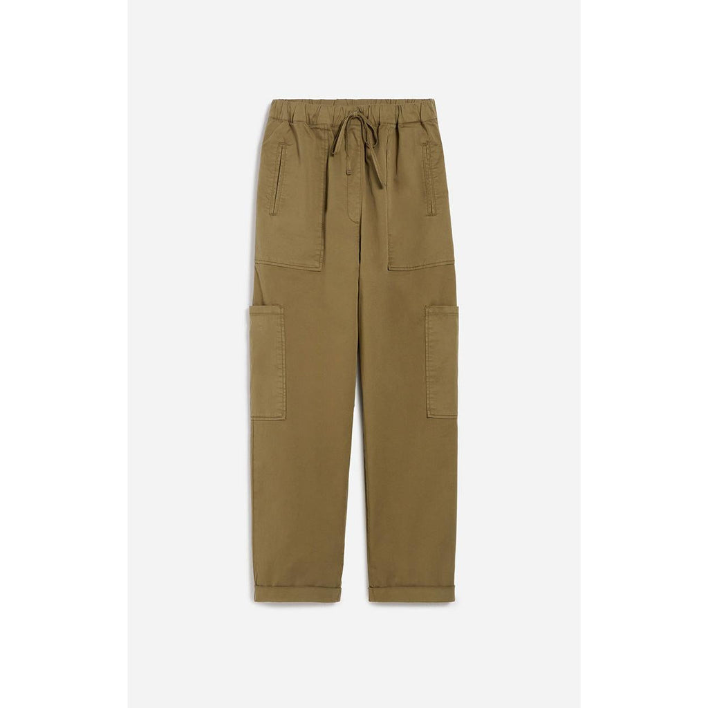 Vanessa Bruno - Pantalon Cailo - Safari