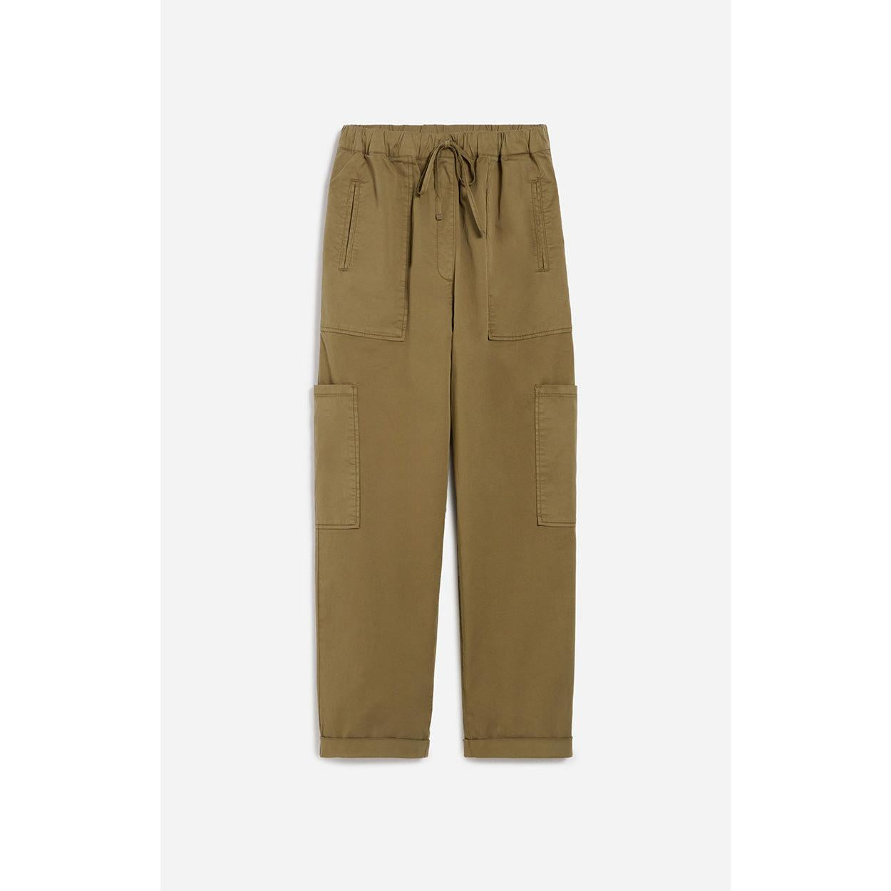 Vanessa Bruno - Pantalon Cailo - Safari