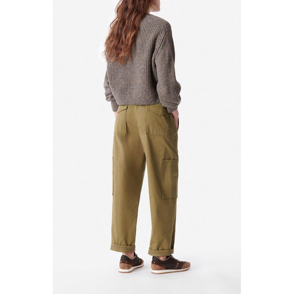 Vanessa Bruno - Pantalon Cailo - Safari