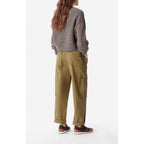 Vanessa Bruno - Pantalon Cailo - Safari