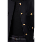 Vanessa Bruno - Veste Deana - Noir