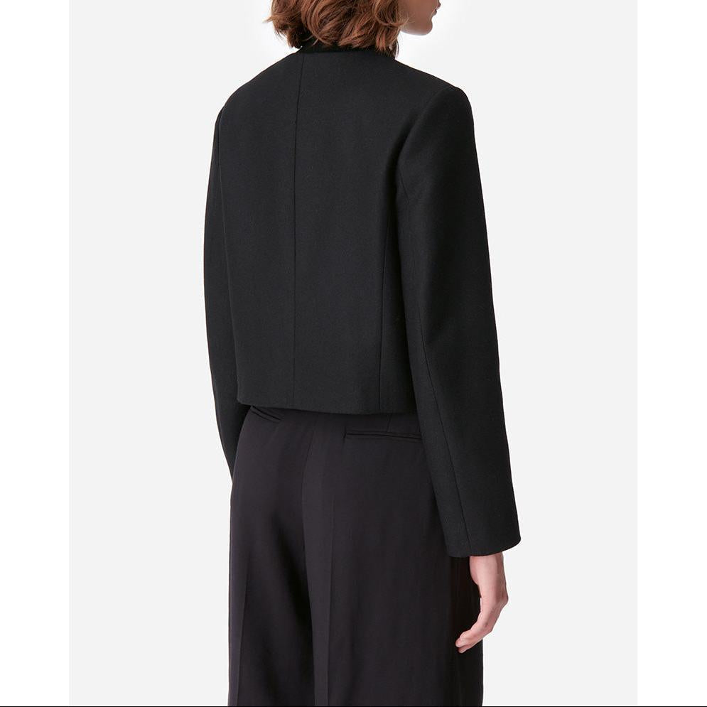Vanessa Bruno - Veste Deana - Noir