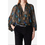 Vanessa Bruno - Blouse Bell - Noir