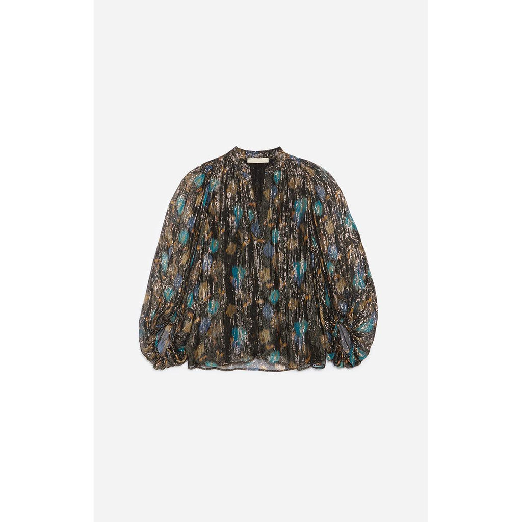 Vanessa Bruno - Blouse Bell - Noir