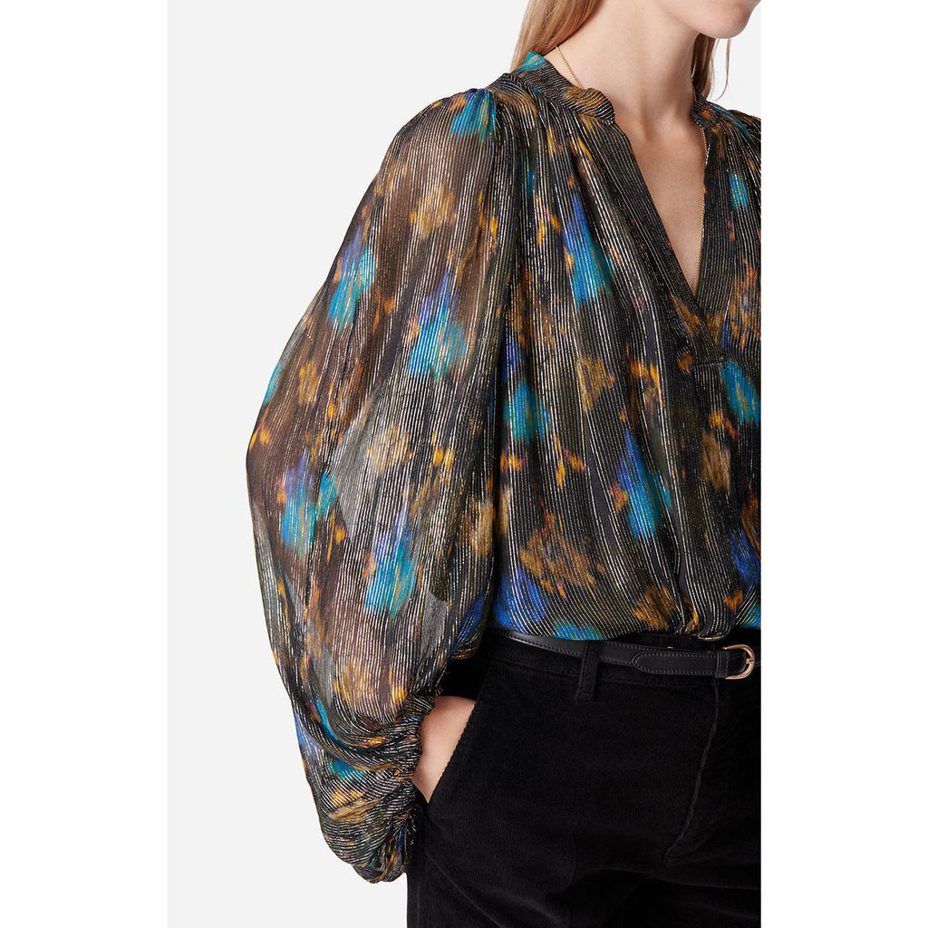 Vanessa Bruno - Blouse Bell - Noir