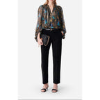 Vanessa Bruno - Blouse Bell - Noir