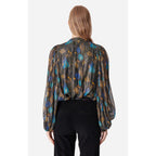 Vanessa Bruno - Blouse Bell - Noir